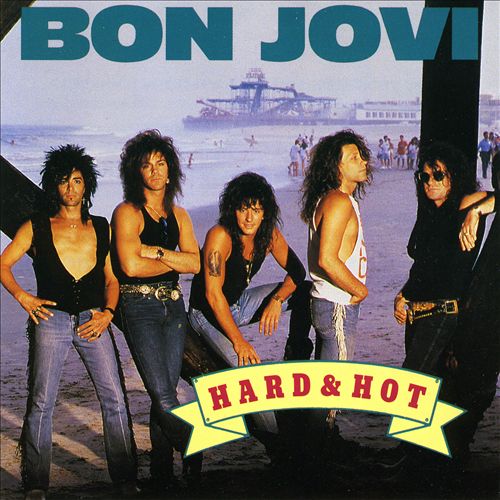 Bon Jovi Discography Utorrent